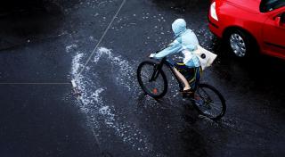 Cod portocaliu de furtuni