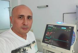 Marcel Pavel, supărat pe cei care i-au scris mesaje denigratoare: „Trec prin momente extrem de dificile”