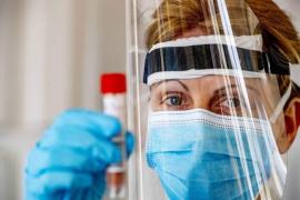 România, a cincea zi consecutivă cu peste 300 de noi cazuri de coronavirus