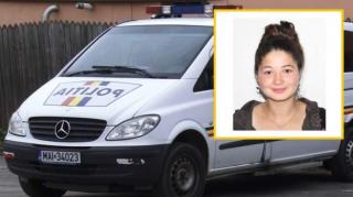 Fata dispărută din Borșa a fost găsită în Arad