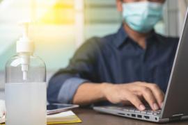 Societatea civilă nemulțumită de lipsa de transparență a statului român în lupta cu pandemia