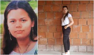 Bianca, o fată de 13 ani, a plecat la magazin şi a dispărut fără urmă. Familia şi Poliţia cer ajutorul populaţiei