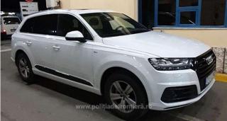 Polițiștii au deschis dosar penal pentru tăinuire, în acest caz