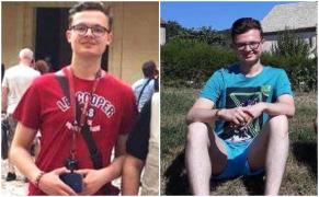 A murit Rareş, elevul olimpic din Vaslui în ajutorul căruia au sărit până şi românii din străinătate