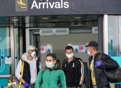 Încă 5 ţări adăugate la zona verde. Persoanele asimptomatice care vin din aceste ţări nu intră în carantină sau izolare