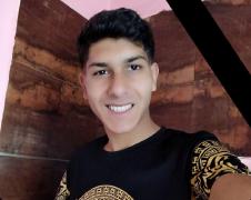 Narcis a fost ucis de un vecin cu mai multe lovituri de coasă