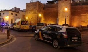 Nu se cunoaște motivul care l-a împins pe român să recurgă la un asemenea gest