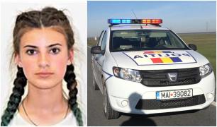 Lăcrămioara, o adolescentă din Bârlad, a dispărut fără urmă. Părinţii fac un apel disperat