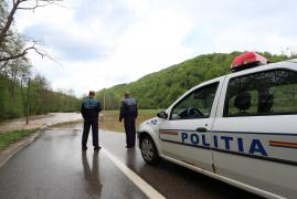 Un sat întreg din Botoșani a fost evacuat, după prăpădul făcut de Prut în Ucraina