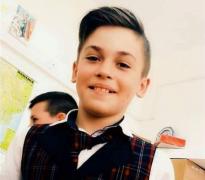 Robert a murit după ce a căzut de pe bicicletă, la Galați
