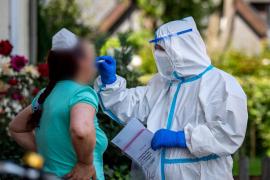 Testarea tuturor angajaților trebuei să fie finalizată până la data de 3 iulie