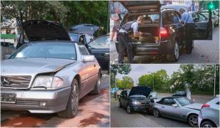 Români în Germania