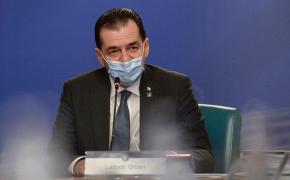 Premierul Orban anunţă o nouă evaluare în weekend şi spune că nu vrea să impună alte restricţii