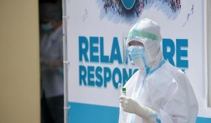 Coronavirus România