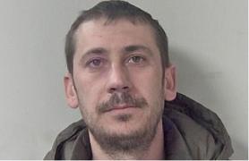 Partenera românului a fost condamnată la închisoare cu suspendare