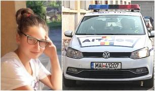Ramona, o fată de 15 ani, a dispărut fără urmă şi este dată în urmărire generală. Familia şi poliţiştii fac apel la populaţie