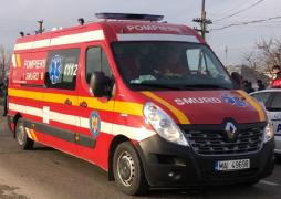 Căruţaş şi cal găsiţi înecaţi, după ce bărbatul a încercat să traverseze râul Buzău