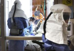 Milioane de oameni ar putea muri într-un posibil al 2-lea val de coronavirus, avertizează un oficial OMS