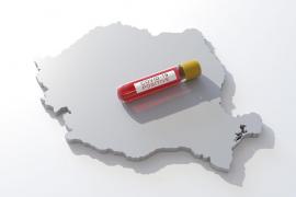 Lista pe judeţe a cazurilor de coronavirus în România, 28 iunie 2020