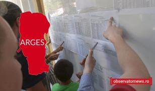 Rezultate Bacalaureat 2020