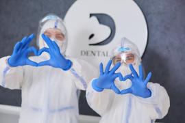 Clinica stomatologica dentaline-clinic.ro