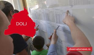 Rezultate Bacalaureat 2020