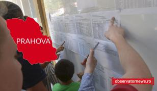 Rezultate Bacalaureat 2020