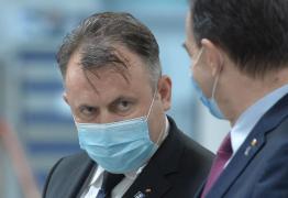 Relaxarea pentru 1 iulie, amânată. Lista completă cu sancţiuni şi măsuri anunţate de autorităţi