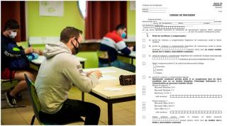 Bacalaureat 2020, azi încep înscrierile. Calendarul probelor de examen