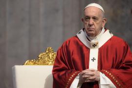 Papa Francisc a condamnat uciderea lui George Floyd, dar și violențele din SUA