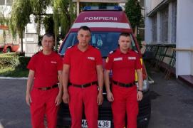 75 de minute s-au luptat paramedicii să readucă la viaţă o tânără din Bârlad şi au reuşit: "Viața i-a zâmbit din nou"