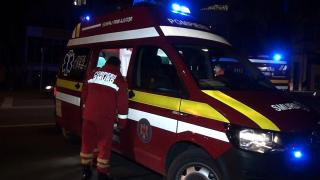 Copilul unei familii din Rodna a murit înecat, la câţiva ani după ce fratele lui a murit şi el în condiţii similare