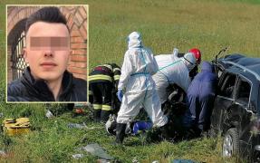 Accidentul s-a produs după o depășire neregulamentară, între Loamneș și Alămor