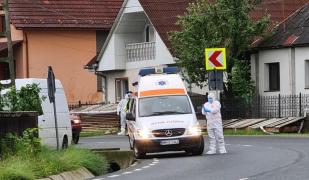 Coronavirus România