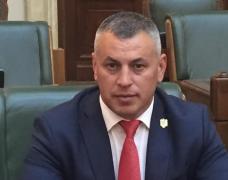 Un prim-vicepreședintele PNL a picat la Bacalaureat, cu 3,60 la Română, dar a depus contestaţie