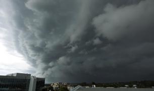 Alerta de vreme severă este valabilă în 15 județe