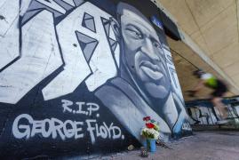 Autopsia lui George Floyd arată că acesta a fost testat pozitiv pentru coronavirus