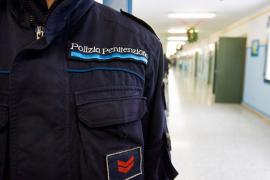 Român mort într-un penitenciar din Italia