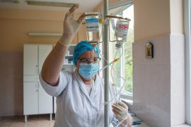 Bilant vindecati coronavirus în Romania, 4 iunie 2020