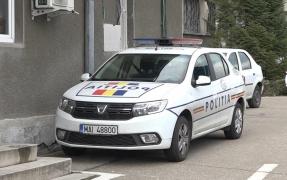 Sediul de Poliţie din Ungheni evacuat, după ce un tânăr care trebuia să stea în izolare a venit să-şi ia cazierul