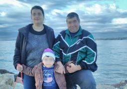 Tatăl băiatului de 5 ani din Rodna a făcut apeluri disperate să ajungă în țară