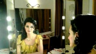 Medic de la Spitalul de Neurochirurgie din Iași, despre mezzosoprana Macsim Nicoară: "Probabil va recupera parţial din funcţiile motorii"