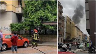 Românul avea 73 de ani