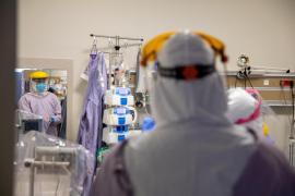 Încă 7 pacienți cu coronavirus au murit, în România, ridicând bilanțul deceselor la 1315