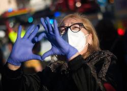 Numărul persoanelor vindecate de coronavirus în România a ajuns la 14.419