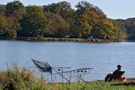 Doi pescari au murit electrocutaţi, la Brăila, al treilea s-a înecat şi al 4-lea a dispărut în Dunăre