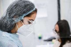 Bilant infectati coronavirus în Romania, 7 iunie 2020