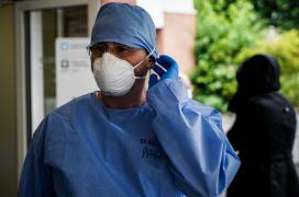 Numărul persoanelor vindecate de coronavirus în România a ajuns la 14.638