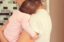 Ashley Mary Beba Prini ar fi împlinit un an de viață în 25 iulie