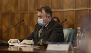 Coronavirus în România